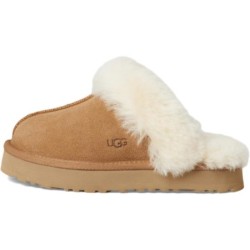 UGG Disquette B0DRDRHVG2 - Un Chausson pour les Amateurs de Confort Moderne