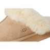 UGG Disquette B0DRDRHVG2 - Un Chausson pour les Amateurs de Confort Moderne