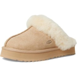 UGG Disquette B0DRDRHVG2 - Un Chausson pour les Amateurs de Confort Moderne