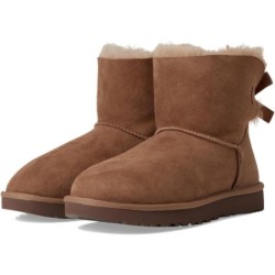 UGG Mini Bailey Bow II B0737NJRD9 Promotion Spéciale