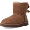 UGG Mini Bailey Bow II B0737NJRD9 Promotion Spéciale