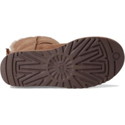 UGG Mini Bailey Bow II B0737NJRD9 Promotion Spéciale
