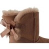 UGG Mini Bailey Bow II B0737NJRD9 Promotion Spéciale