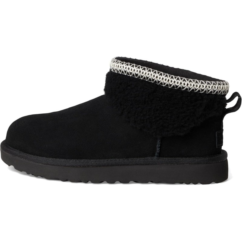 UGG Ultra Mini Curly B0CQJMZV5R Presse Fashion