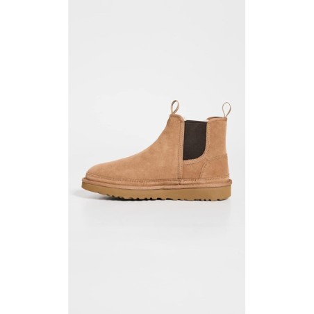 UGG Bottes Homme B08LRSBLKF Chelsea | Livraison Gratuite