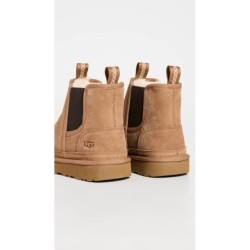 UGG Bottes Homme B08LRSBLKF Chelsea | Livraison Gratuite