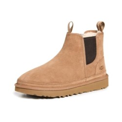 UGG Bottes Homme B08LRSBLKF Chelsea | Livraison Gratuite