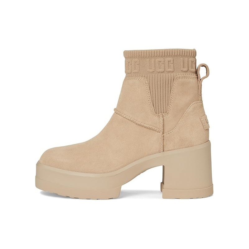 Bottes UGG Moxy Chelsea B0DPRP7N8J Excellence