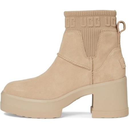 Bottes UGG Moxy Chelsea B0DPRP7N8J Excellence