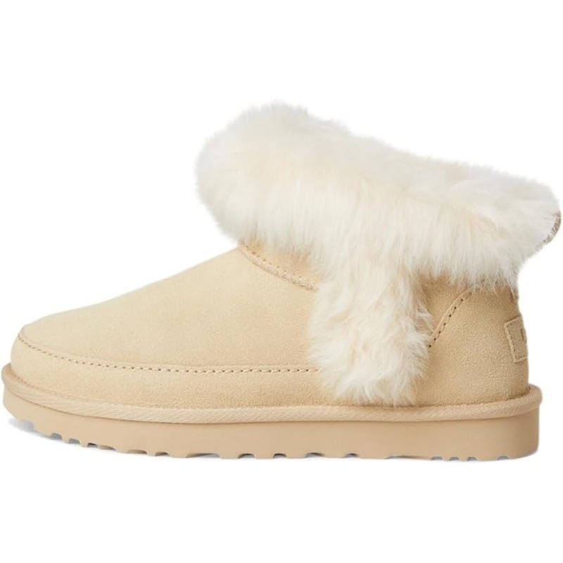 Bottes UGG Ultra Chalet Mini B0DPRT26WP Classique