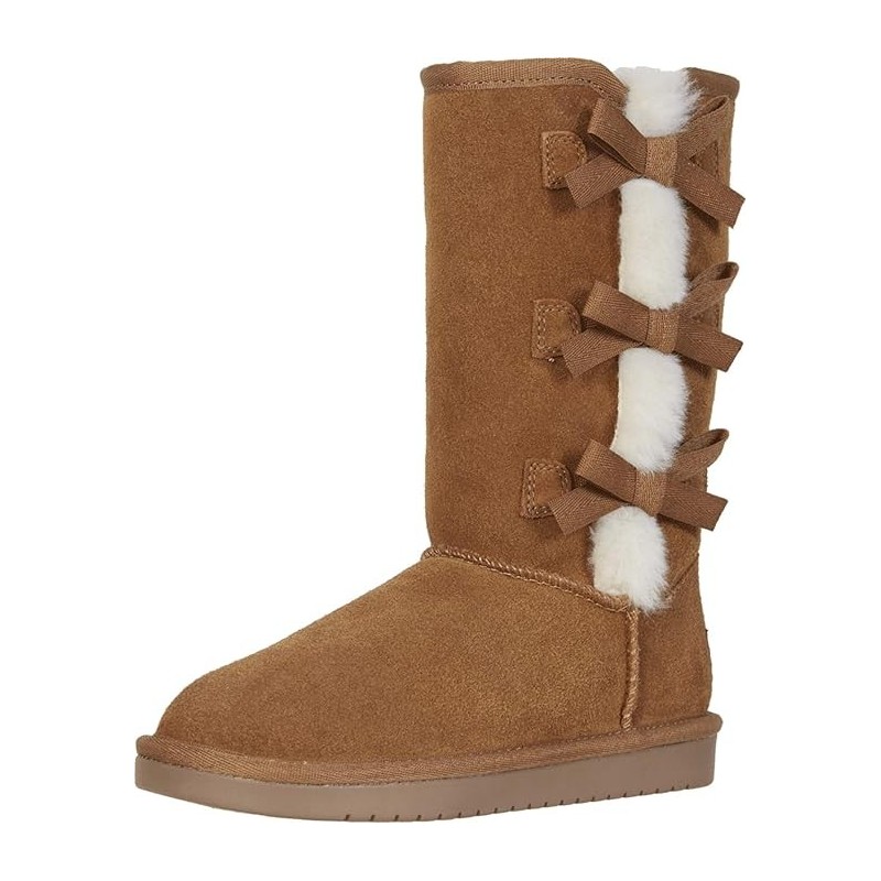 UGG Victoria Tall Enfant B0FM5WBHV1 Intemporel Mixte