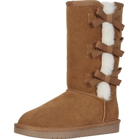 UGG Victoria Tall Enfant B0FM5WBHV1 Intemporel Mixte