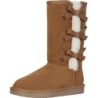 UGG Victoria Tall Enfant B0FM5WBHV1 Intemporel Mixte