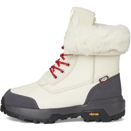 UGG Adirondack XXV Confort Températures Variables