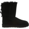 Bottes UGG Bailey Bow II Toucher Doux Agréable