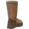 UGG Classic Tall Trailgazer Cadeau Idéal Fêtes