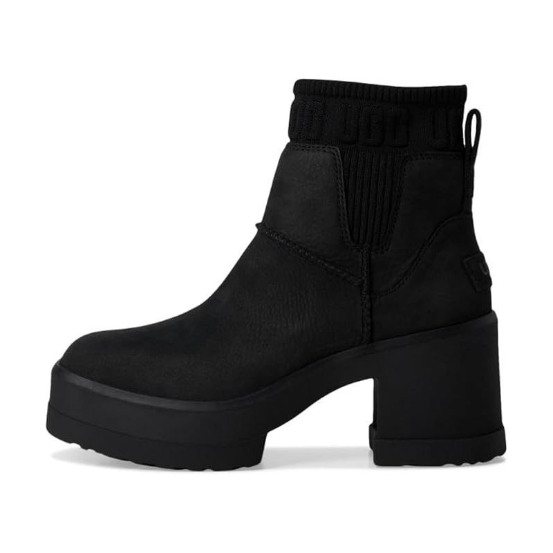 Bottes UGG Moxy Chelsea Coupe Approchante Brooklyn