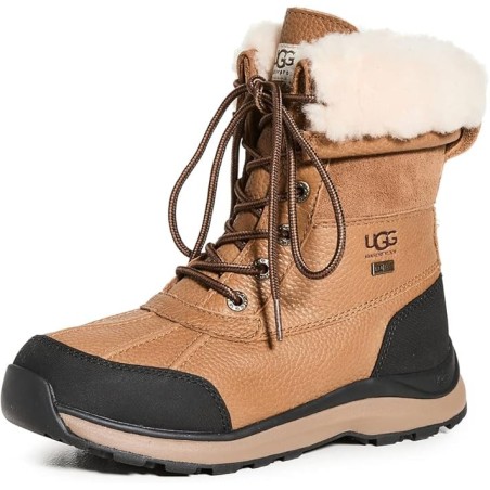 UGG Adirondack III Semelle Anti Fatigue