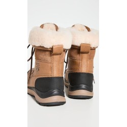 UGG Adirondack III Semelle Anti Fatigue