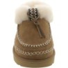 UGG Tasman Alpine daim velouté doux élégance alpine intemporelle