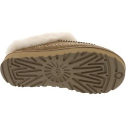 UGG Tasman Alpine daim velouté doux élégance alpine intemporelle