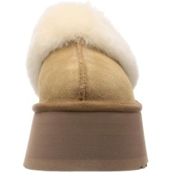 Chaussons UGG Funkette Matériaux Souples Adaptation