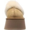 Chaussons UGG Funkette Matériaux Souples Adaptation