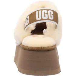 Chaussons UGG Funkette Matériaux Souples Adaptation