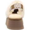 Chaussons UGG Funkette Matériaux Souples Adaptation