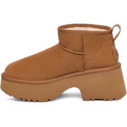 Chaussons UGG Funkette Semelle Flexibilité Naturelle