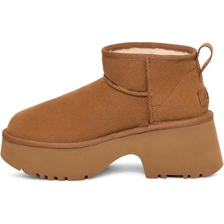 Chaussons UGG Funkette Semelle Flexibilité Naturelle