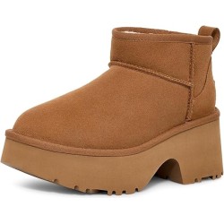 Chaussons UGG Funkette Semelle Flexibilité Naturelle