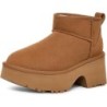 Chaussons UGG Funkette Semelle Flexibilité Naturelle