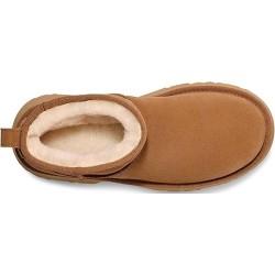 Chaussons UGG Funkette Semelle Flexibilité Naturelle