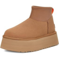 Bottes Mini Dipper UGG Style Intemporel et Élégant
