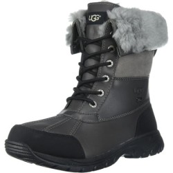 Bottes UGG Butte Design Élégance Discrète