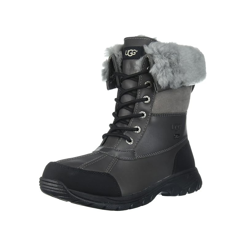 Bottes UGG Butte Design Élégance Discrète