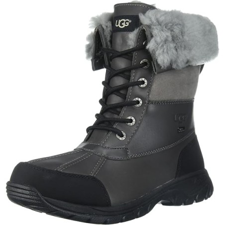 Bottes UGG Butte Design Élégance Discrète