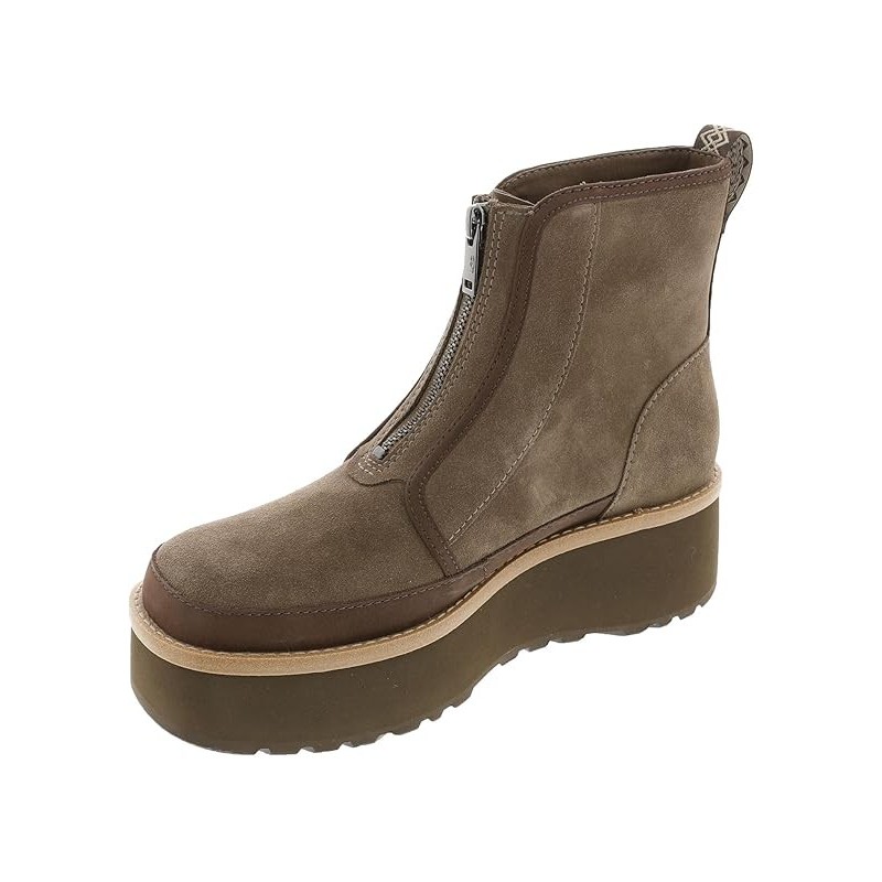 UGG Cityfunc Zip Bottes d'Exception Qualité