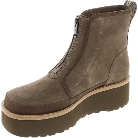 UGG Cityfunc Zip Bottes d'Exception Qualité