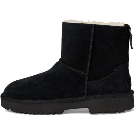 Bottes UGG Marais Zip Up Design Unique et Personnalisable