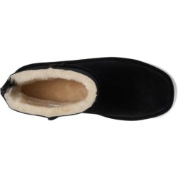 Bottes UGG Marais Zip Up Design Unique et Personnalisable