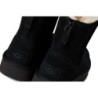 Bottes UGG Marais Zip Up Design Unique et Personnalisable