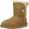 UGG K Bailey Button II Bottes Enfant Coupe Adjustée