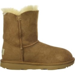 UGG K Bailey Button II Bottes Enfant Coupe Adjustée