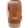 Bottes UGG Victoria Mini Enfant Design Évolutif Adaptatif