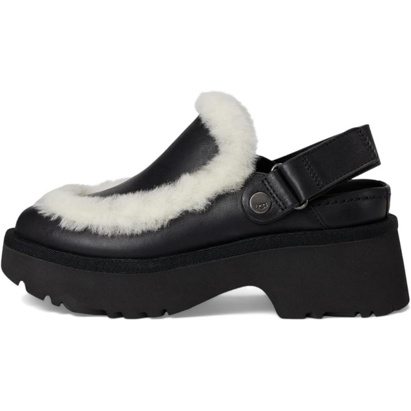 Clogs UGG Esmee Utilisation Quotidienne