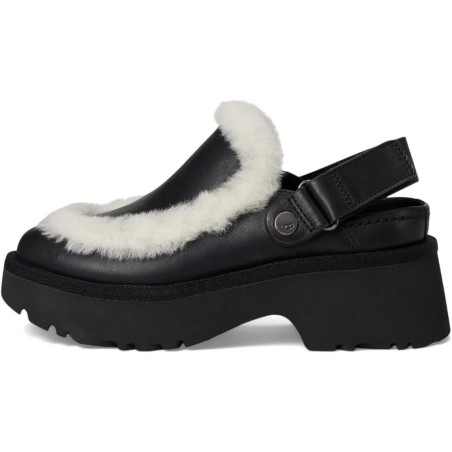 Clogs UGG Esmee Utilisation Quotidienne