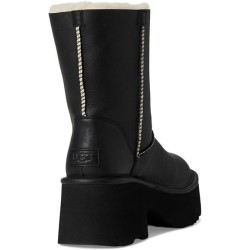 UGG Esmee Leather Boot Talon Large Stable