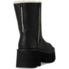 UGG Esmee Leather Boot Talon Large Stable